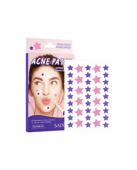 Патчи от прыщей Sadoer Acne Patches