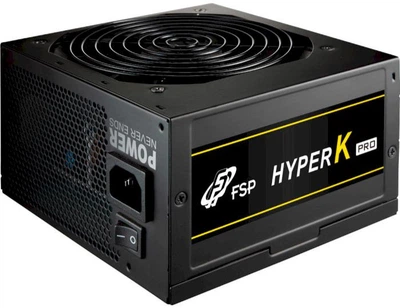 Блок питания 700W FSP HYPER K PRO (HK-700 Gen5)