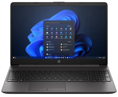 Ноутбук HP 250R G9 (B3AA6AT) Dark Ash Silver