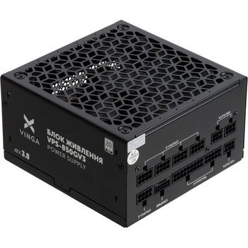 Блок живлення 850W Vinga (VPS-850GV3)