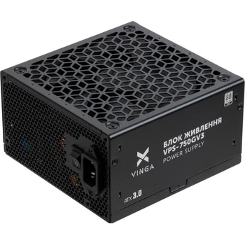 Блок живлення 750W Vinga (VPS-750GV3)