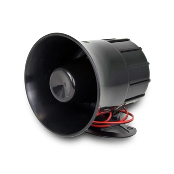 Сирена Atis DS-S40 Черный (246929)