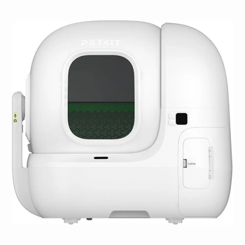 Samoczyszcząca kuweta dla kota PetKit Purobot MAX PRO z kamera AI (6975069305509)