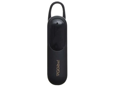 Bluetooth гарнітура Proda Palo Series PD-BE300 Black