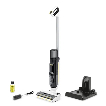 Акумуляторний миючий пилосос Karcher FCV 3 (1.056-122.0)
