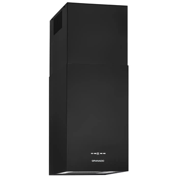 Вытяжка кухонная GRANADO Segovia 2614-1200 black