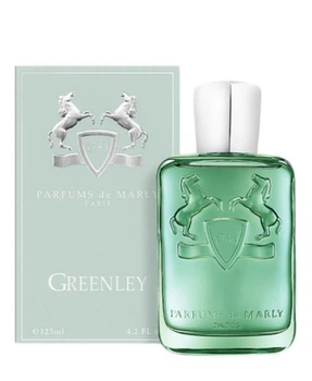 Парфумована вода унісекс Parfums de Marly Greenley 125 мл