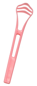 Очисник язика TePe Tongue Cleaner Рожевий (7317400022178_pink)