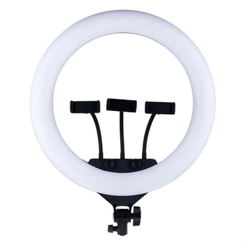 Лампа Fill Light 36cm 14" (QX-360) Черный