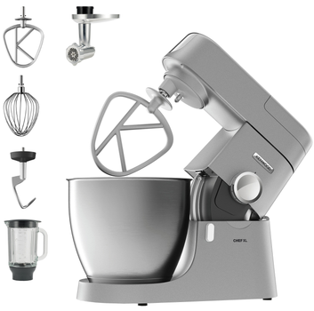 Кухонна машина Kenwood Chef XL KVL4170S