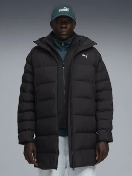 Куртка зимняя мужская Puma Outerwear Classics 68836601 XL Black (4069157599597)