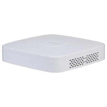 16-канальний AI NVR відеореєстратор Dahua DHI-NVR2116-I2 WizSense