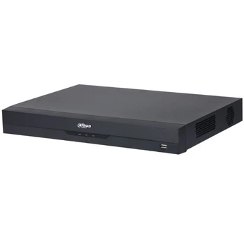 16-канальний NVR відеореєстратор Dahua DHI-NVR2216-I2 WizSense