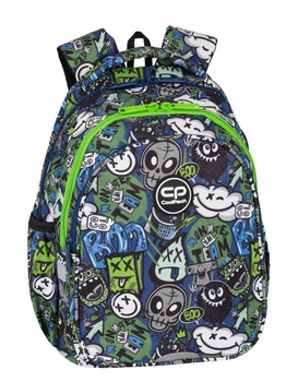 Рюкзак CoolPack Jerry Monster Team (F029824)