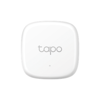 Умный датчик температуры и влажности TP-LINK Tapo T310
