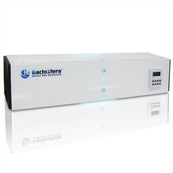 Рециркулятор бактерицидный BactoSfera ORBB-15х2