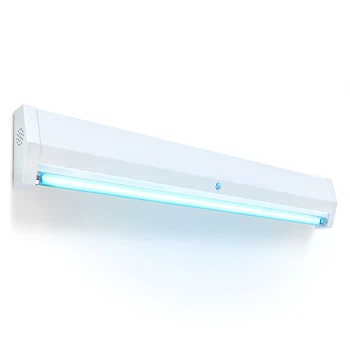 Бактерицидный облучатель Bactosfera MED 30x2 EKRAN Ozone Free