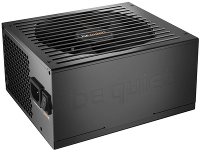 Блок живлення Be quiet! Straight Power 11 850W 80 PLUS Gold (BN284) Б/в