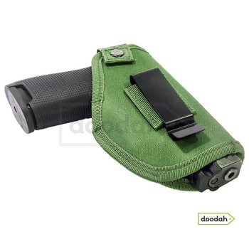 Універсальна кобура - TPEAK LG 100D Green