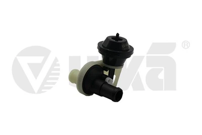Кран пічки VW Passat/Audi A4/A6 97-05 - 88191699101 VIKA