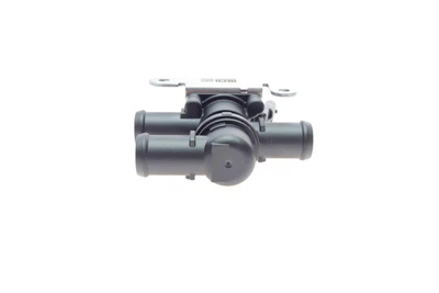 Кран пічки VW Golf VII/VIII/Passat 1.0 TSI/1.4 GTE 14- TM8053 HEPU