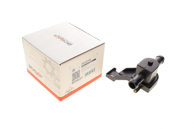 Кран пічки VW LT 28/35 75-93/T3 79-92 A4122109 BOGAP