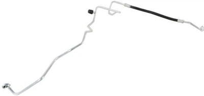 Патрубки кондиціонера Thermotec (KTT160064)