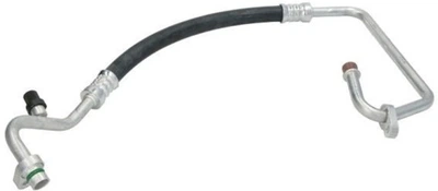 Патрубки кондиціонера Thermotec (KTT160209)