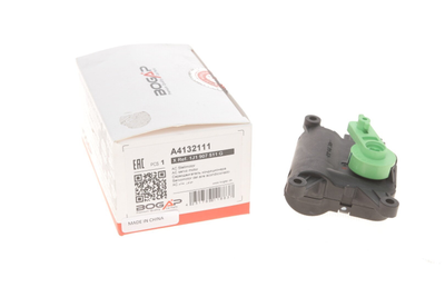 Серводвигун кондиціонера BOGAP A4132111 Skoda Octavia; Volkswagen Golf, Bora; Seat Toledo, Леон