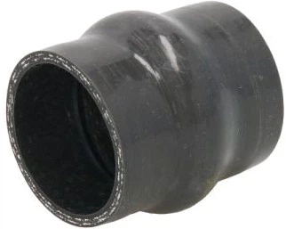Патрубок радіатора пічки Thermotec (DNC031TT)