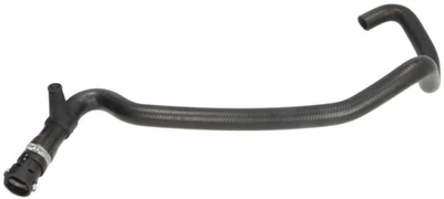 Патрубок радіатора пічки Thermotec (DNR062TT)