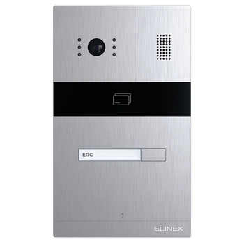 Виклична відеопанель Slinex MA-01CRHD