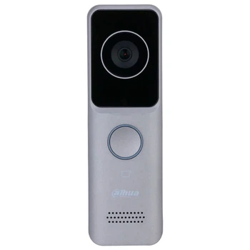 Виклична Wi-Fi IP-відеопанель Dahua DHI-VTO2311R-WP