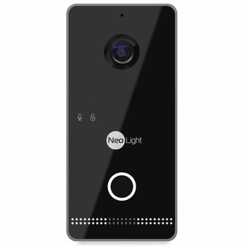 Виклична IP-відеопанель NeoLight OPTIMA IPW