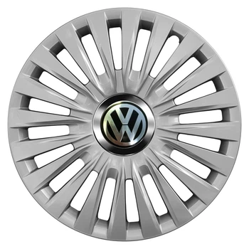 Колпаки Jawoplast Enzo R14 Volkswagen (Комплект 4 шт.)