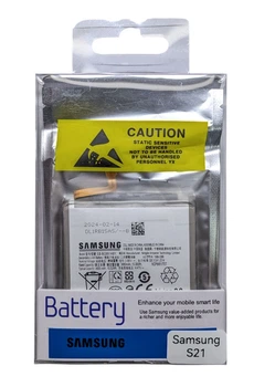 аккумулятор EB-BG991ABY для Samsung SM-G991 Galaxy S21 5G