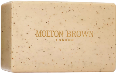 Скраб-мило для тіла Molton Brown Re-Charge Black Pepper Bar 250 г (5030805014723)