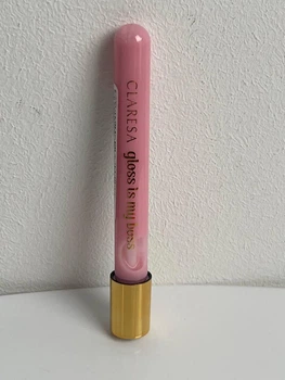 Блеск для губ Claresa GLOSS IS MY BOSS тон 10 5 мл
