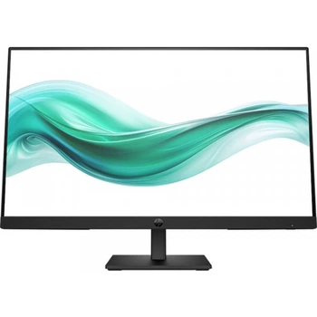27-дюймовий монітор IPS HP S3 Pro 327pf, 100 Гц, Full HD, покриття антивідблиску, чорний