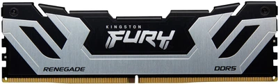 Оперативная память Kingston Fury DDR5-8800 24576MB PC5-70400 Renegade Black (KF588CU42RS-24)