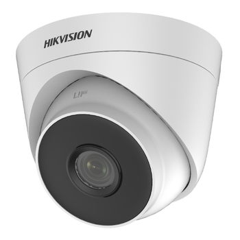 2 Мп HDTVI відеокамера Hikvision DS-2CE56D0T-IT3F (C) (2.8 мм)