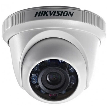 2 Мп Turbo HD відеокамера Hikvision DS-2CE56D0T-IRPF (C) (2.8 мм)