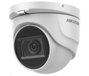 8 Мп HDTVI відеокамера Hikvision DS-2CE76U0T-ITMF (2.8 мм)