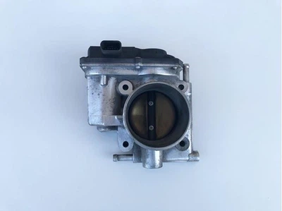 Блок дроссельной заслонки Mazda FS0213640B