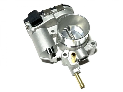 Дросельна заслінка Chery Kimo / Jaggi / Beat S11-1129010