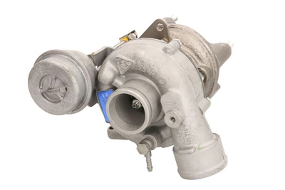 Турбіна (заводська реставрація) Volkswagen LT 2.5TDI 61kW/66kW/70kW/75kW 1996-2006 KKK53149887025/R KKK (Німеччина)