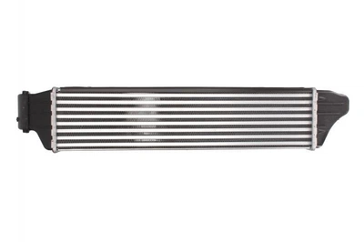 Інтеркулер THERMOTEC DAB004TT BMW 3 Series 17512246795, 2246795