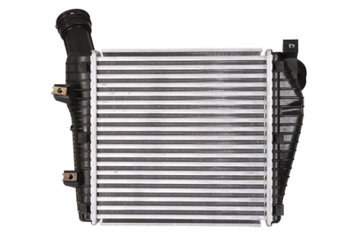Интеркулер NISSENS 96611 Volkswagen Touareg; Porsche Cayenne; Audi Q7 95811064010, 95511064010, 7L6145804