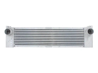 Интеркулер NISSENS 96531 Mercedes Vito 6395010801, A6395010801