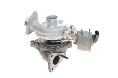 Турбіна Audi A4/A5/A6/Q5 2.0TDI 08-18 818987-5001S GARRETT
